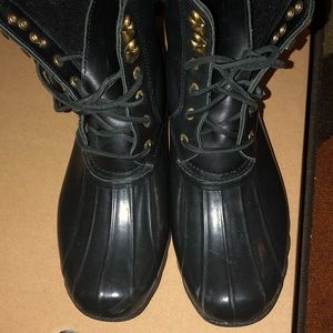 Women’s Sperry Top Sider size 10